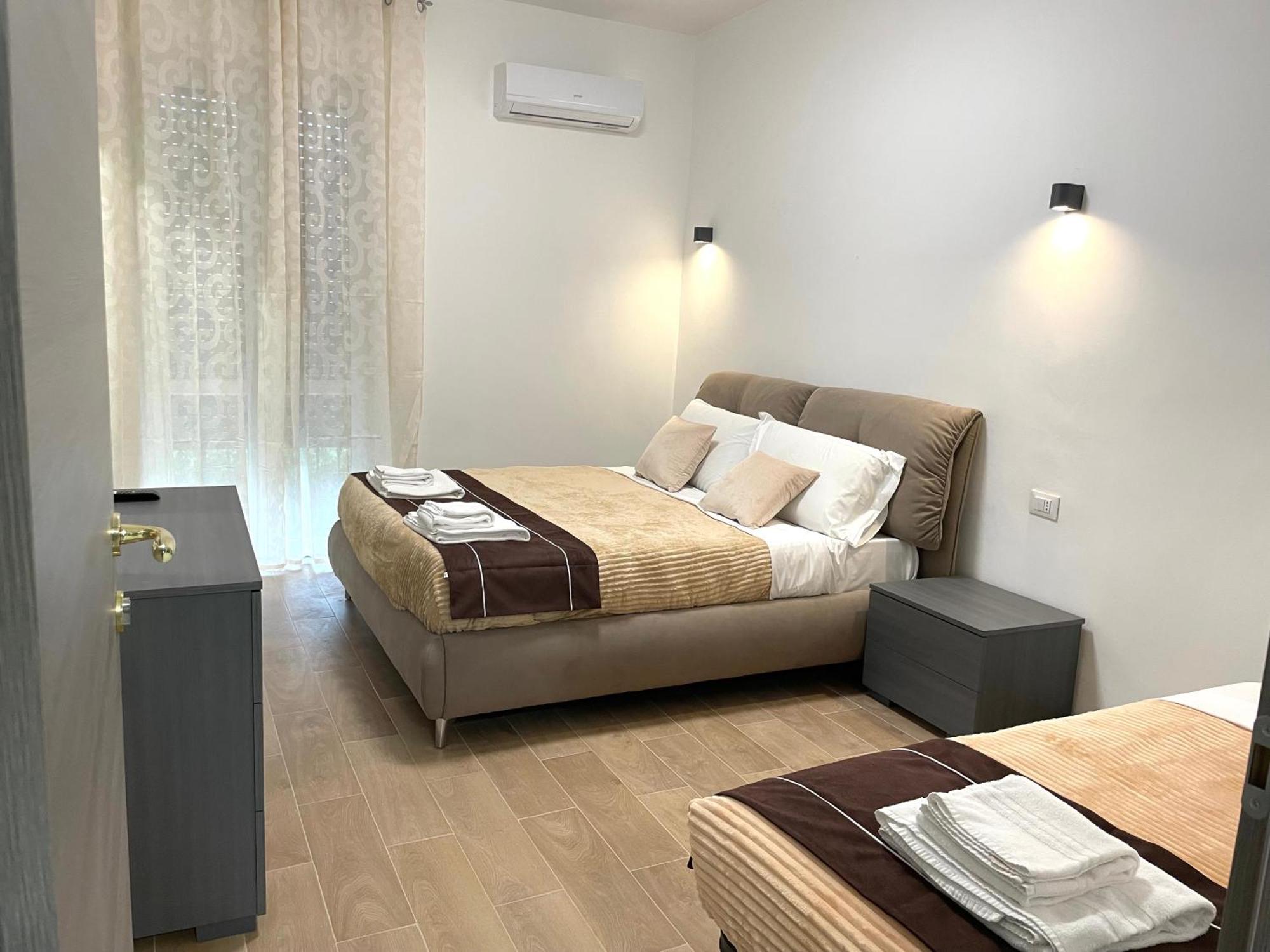 Fiera Rooms — Photos 3