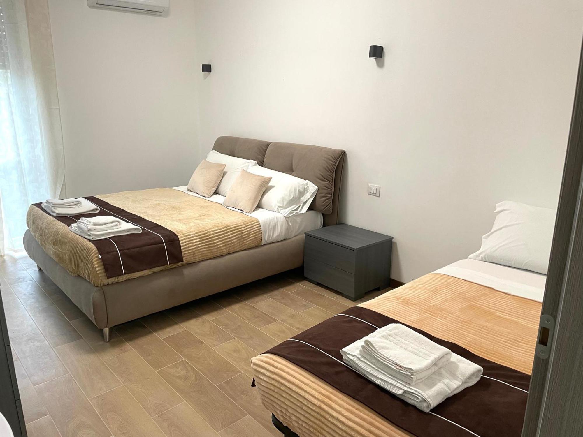Fiera Rooms — Photos 1