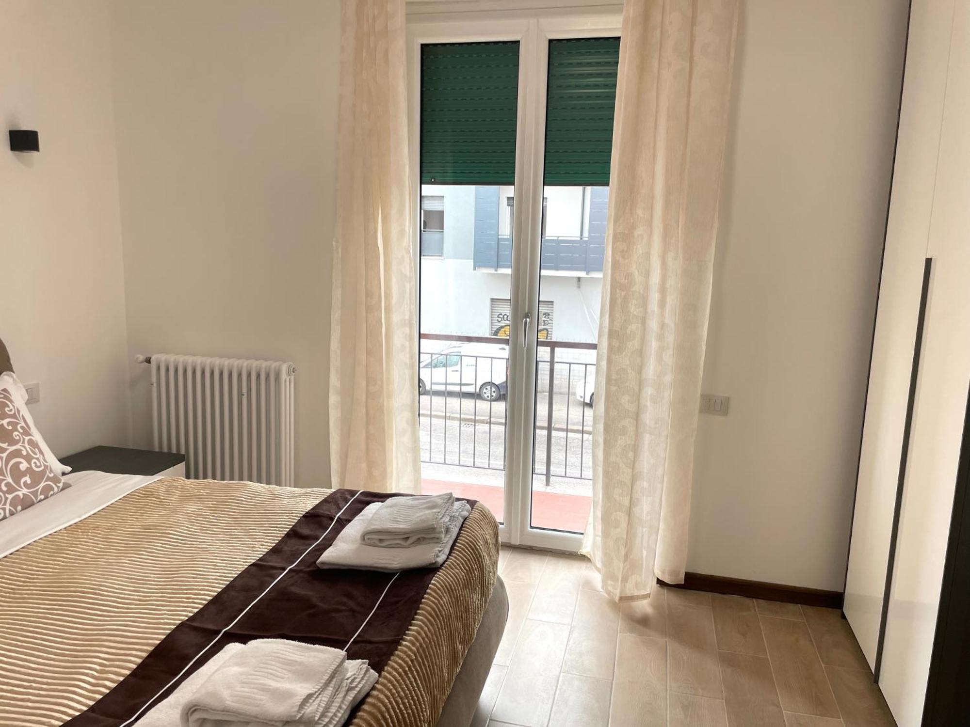 Fiera Rooms — Photos 2